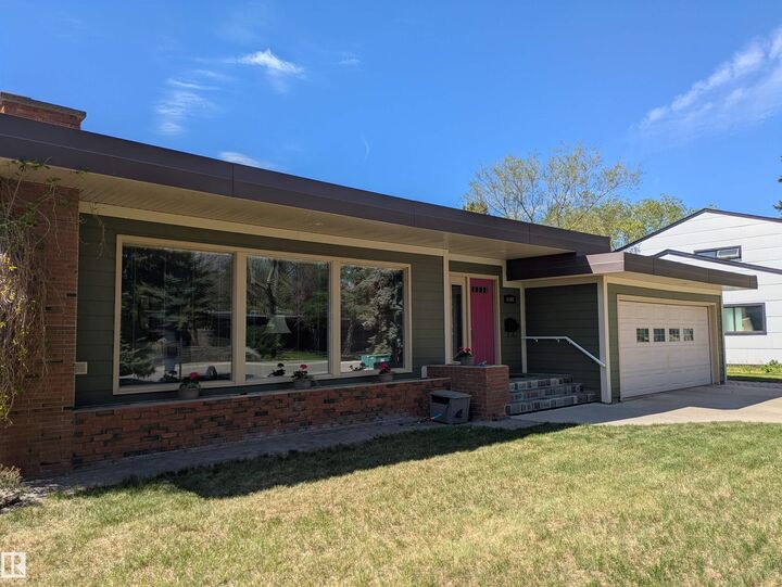 Property Photo:  6308 131 Street NW  AB T6H 3Y3 