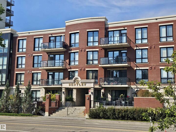 11710 87 Avenue NW 207 — photo 1