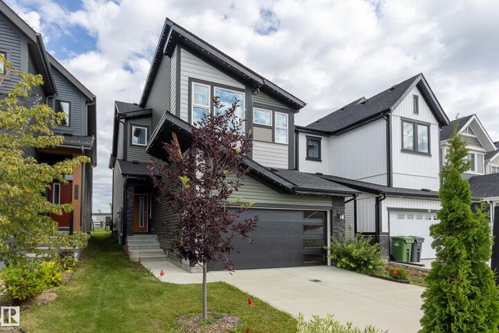 Property Photo:  111 Stiles Bend  AB T9E 1N8 