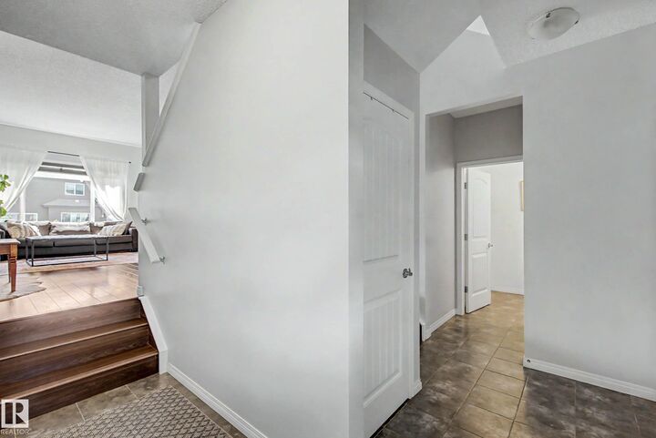 Property Photo:  6107 176 Avenue NW  AB T5Y 3N8 