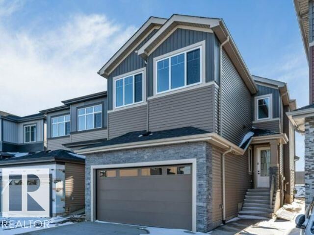 Property Photo:  4319 36 St  AB T4X 3G8 
