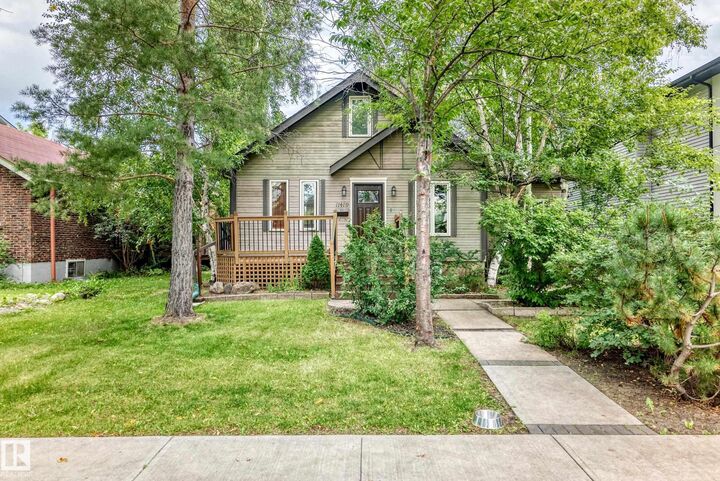 11419 126 Street NW — photo 1