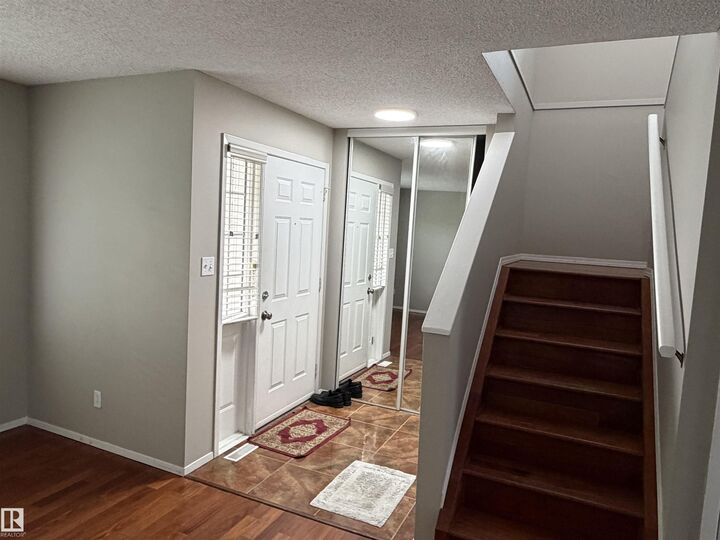 Property Photo:  1535 80A Street NW  AB T6K 4E2 