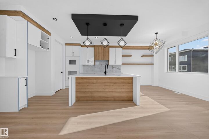 Property Photo: 6706 176A Avenue NW AB T5Z 0Y2