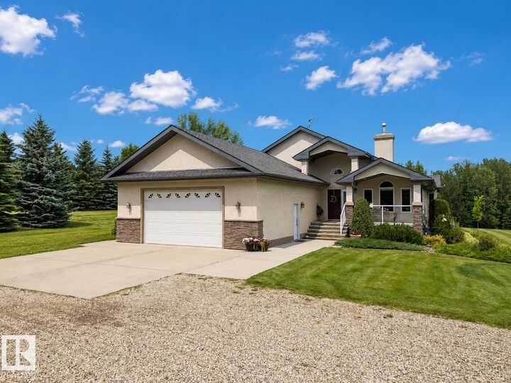 Property Photo:  53009 Rge Road 20 6  AB T7Y 2G8 