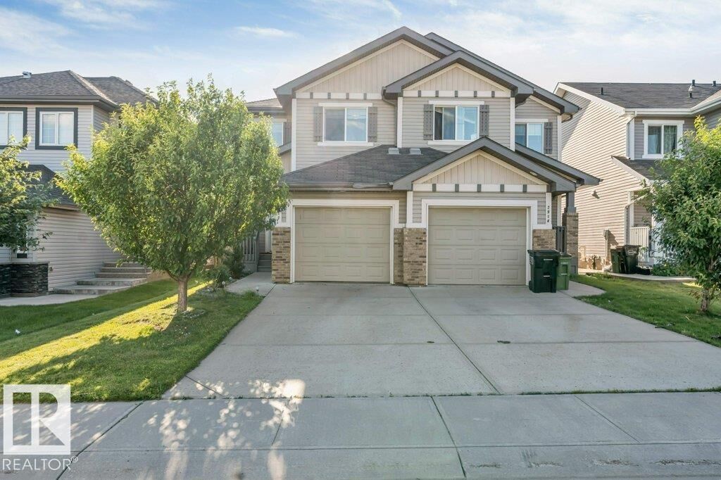 Property Photo:  2912 15 Street NW  AB T6T 0V6 