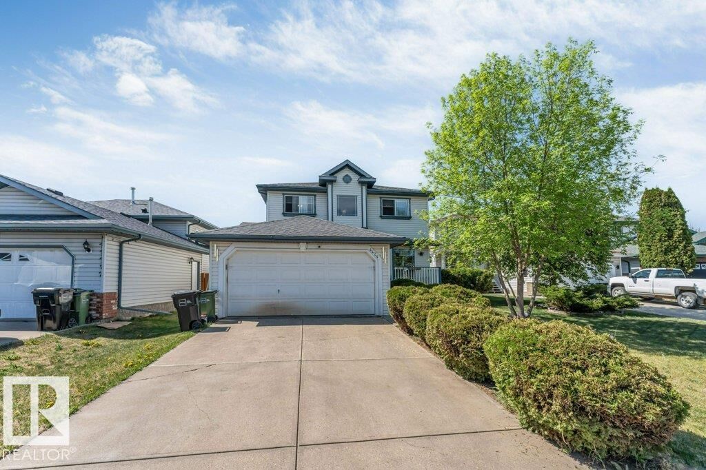 Property Photo: 4424 28A Street NW AB T6T 1K1