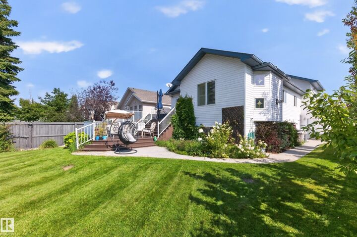 Property Photo: 29 Second Avenue AB T8E 2A2