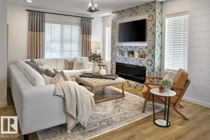 Property Photo: 9008 Gilbert Close NW AB T5T 7Z3
