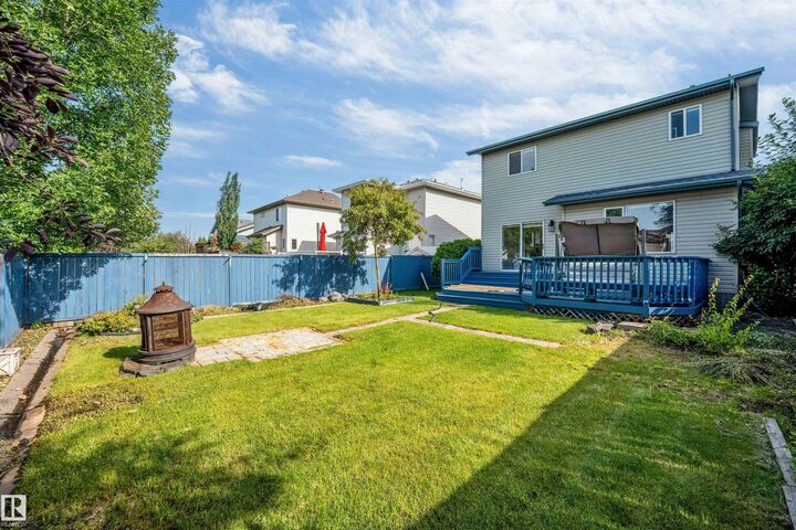 Property Photo: 336 Wild Rose Way NW AB T6T 1P3