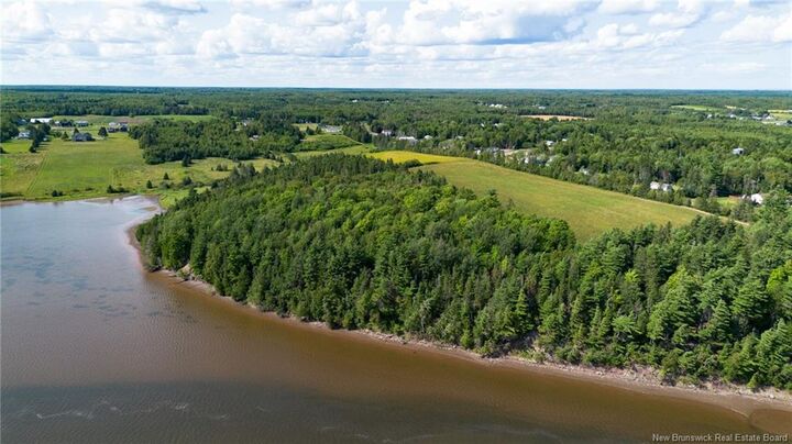 Property Photo:  Lot 515 Route  NB E4S 4J8 