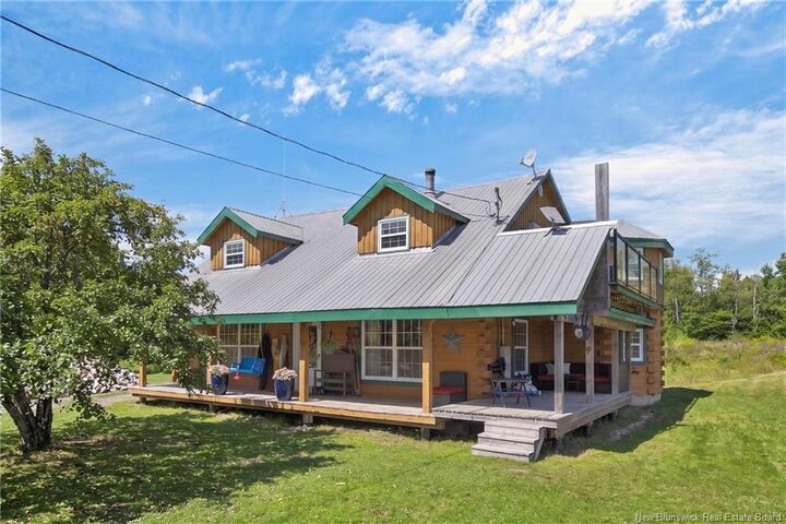 240 English Settlement Road — photo 1