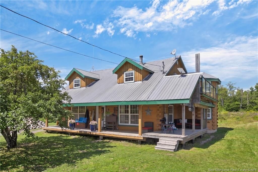 Property Photo:  240 English Settlement Road  NB E6B 2E8 