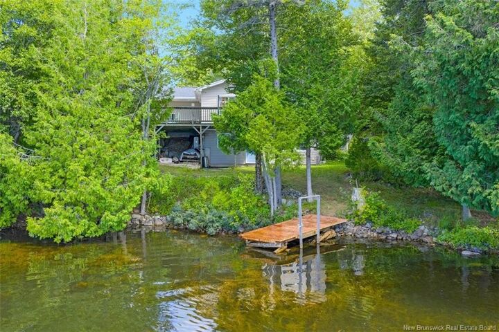 Property Photo:  3 Watercrest Road  NB E2S 1B7 
