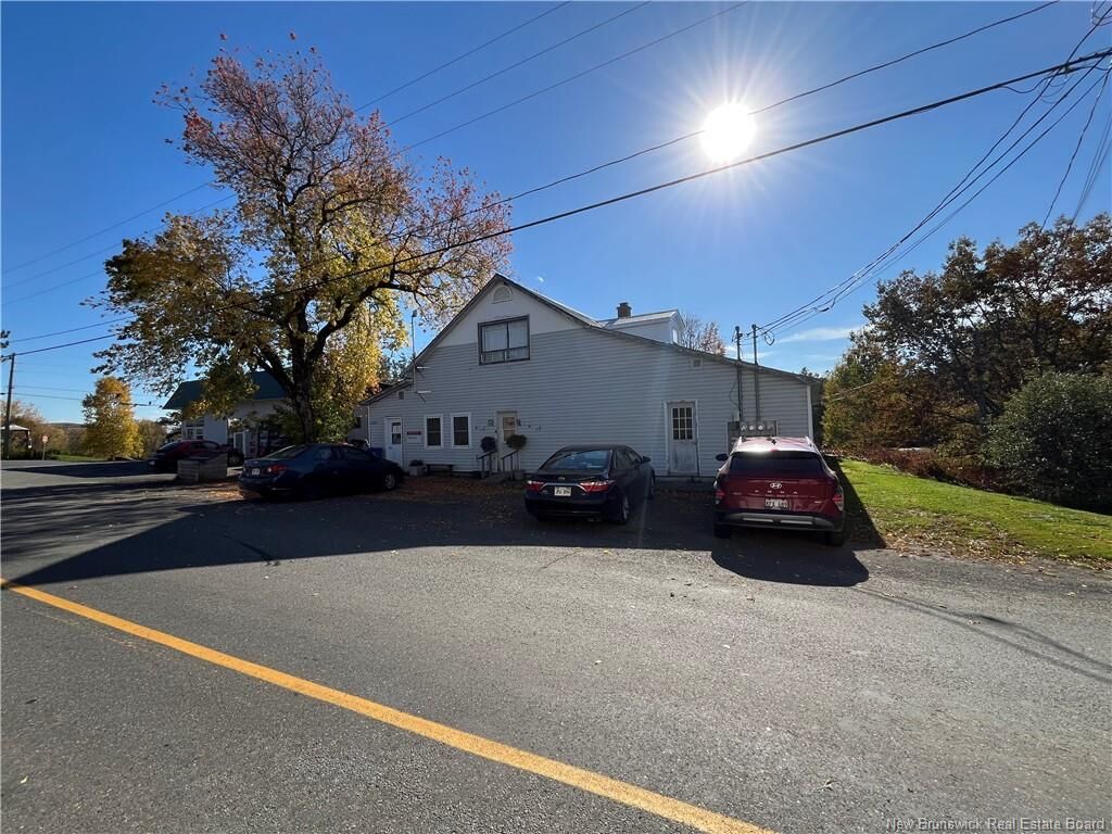 Property Photo: 8574 Route 107 39 NB E7L 1A7
