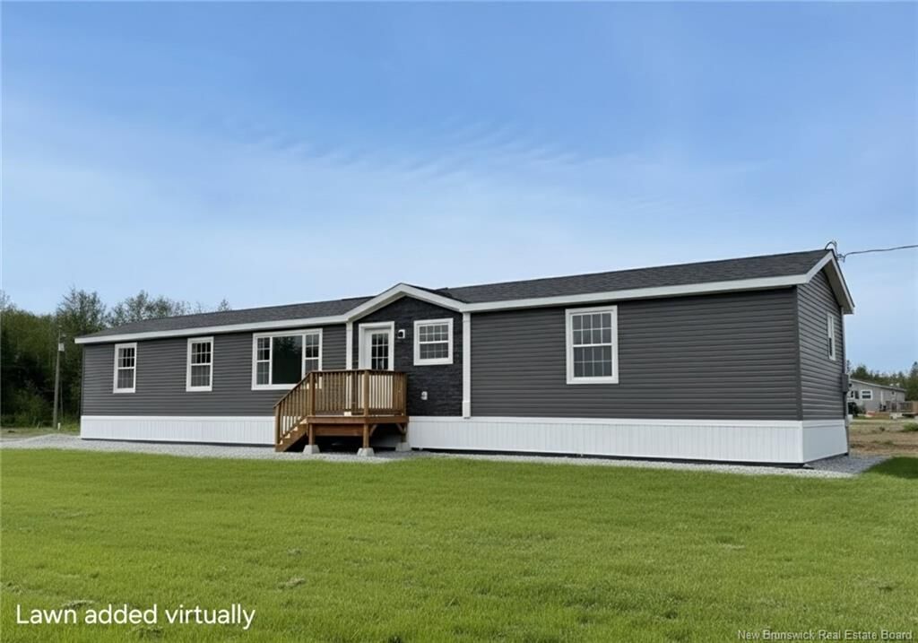 Property Photo:  40 Luanne Drive  NB E3B 0Z5 