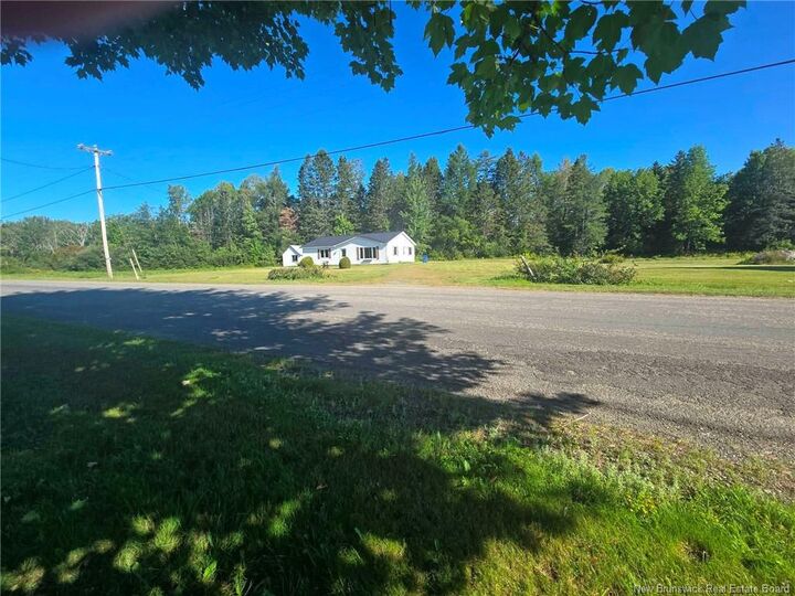 Property Photo:  4338 122 Route  NB E6H 2A6 