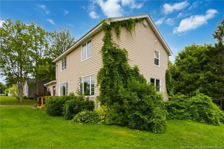 Property Photo:  145 Wendell  NB E1B 1J7 