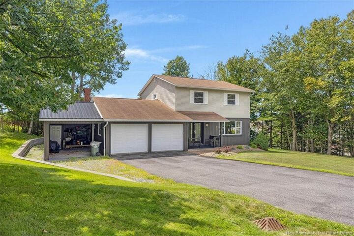 Property Photo:  16 Braun Crescent  NB E2E 1A6 