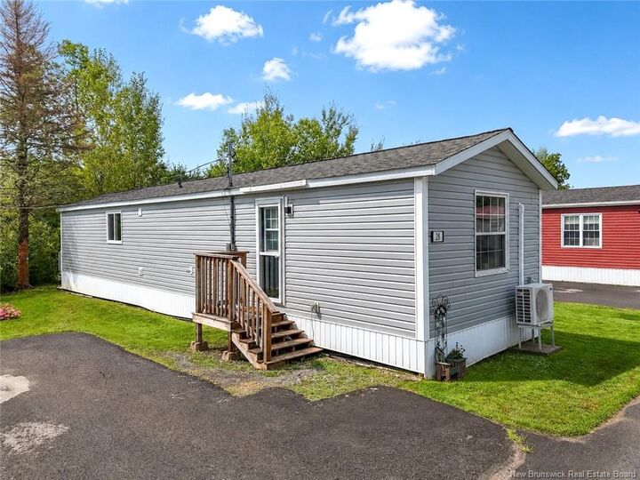 Property Photo: 28 Douglas Crescent NB E3C 1Y8