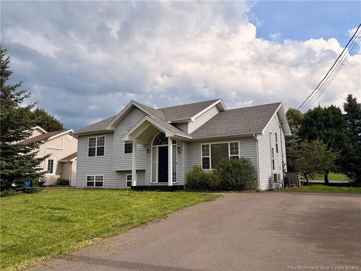 Property Photo:  95 Frederic Street  NB E1A 7H9 