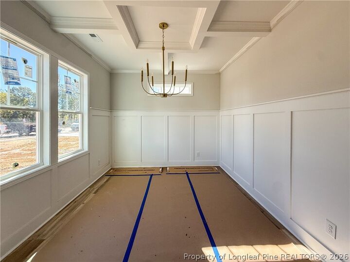 Property Photo:  506 Brickendon (Lot 298) Lane  NC 28376 