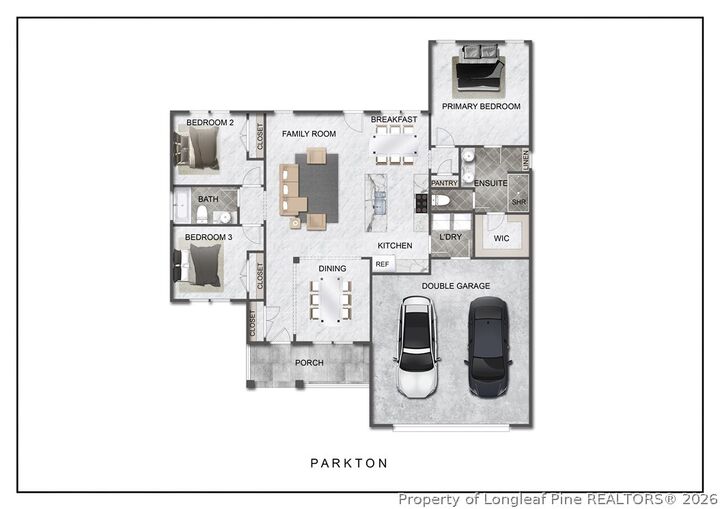 Property Photo:  253 Crusher (Lot 64) Drive  NC 28371 