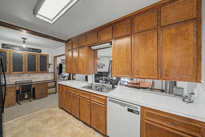 Property Photo:  907 N 3rd St.  IA 50501 