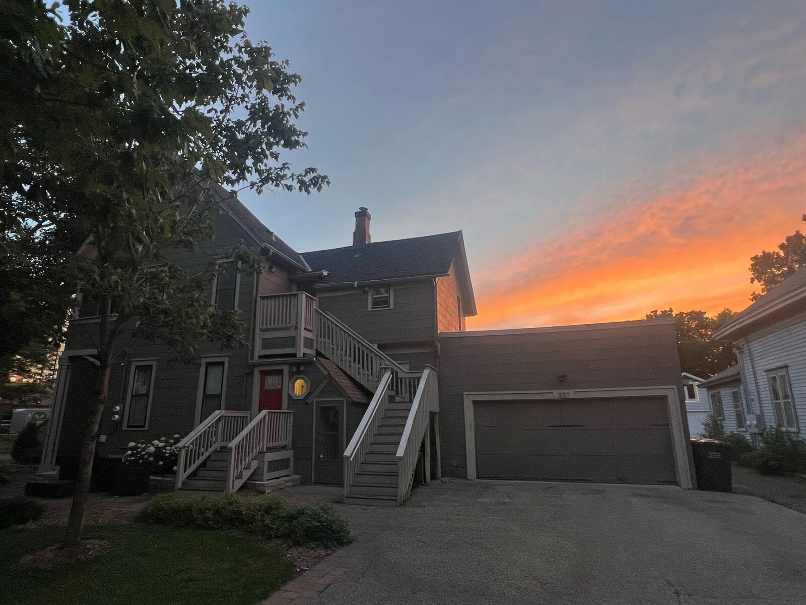 Property Photo: 327 5th Street SE MN 55414