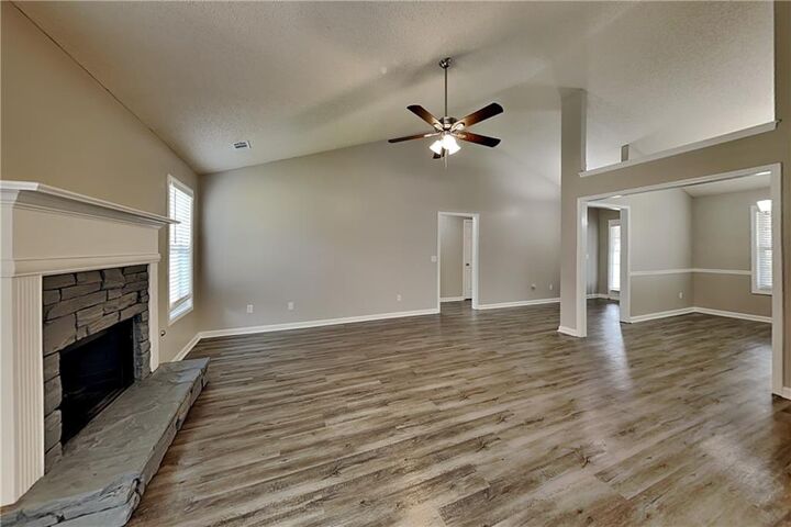 Property Photo: 705 Beranda Circle GA 30134