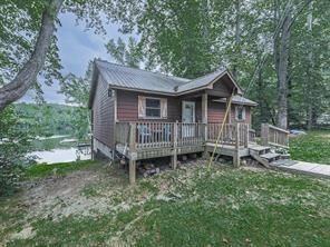Property Photo: 688 Twin Mountain Lake Drive GA 30175
