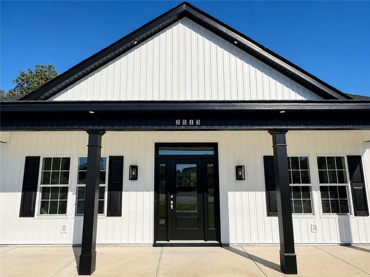 Property Photo:  2513 Weldon Drive  GA 30906 