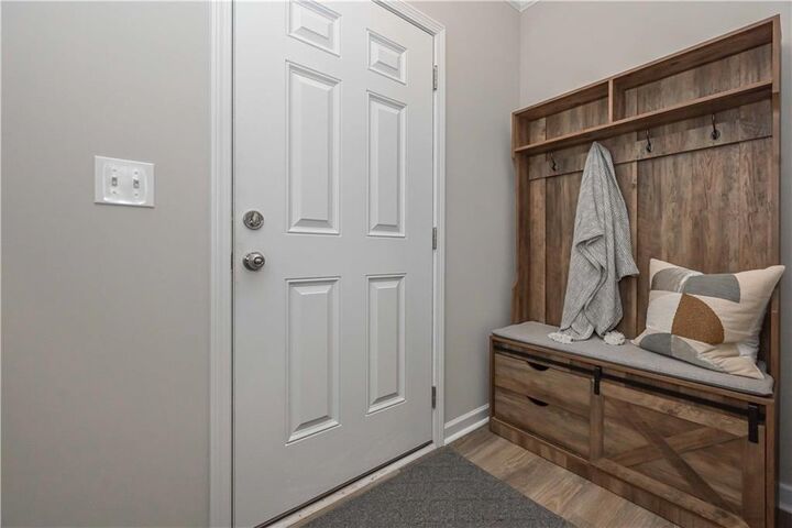 Property Photo:  2960 Fareed Street Lot 28  GA 30135 