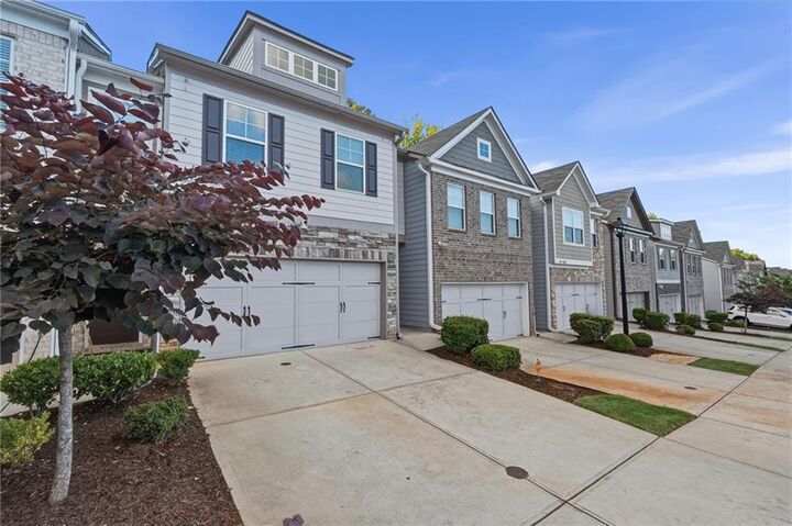 Property Photo:  5312 Brooklands Drive  GA 30058 