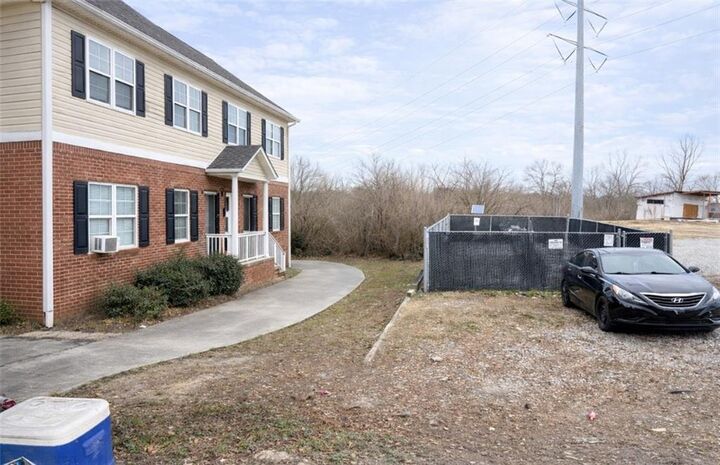 Property Photo:  308 Anderson Avenue NW  GA 30314 
