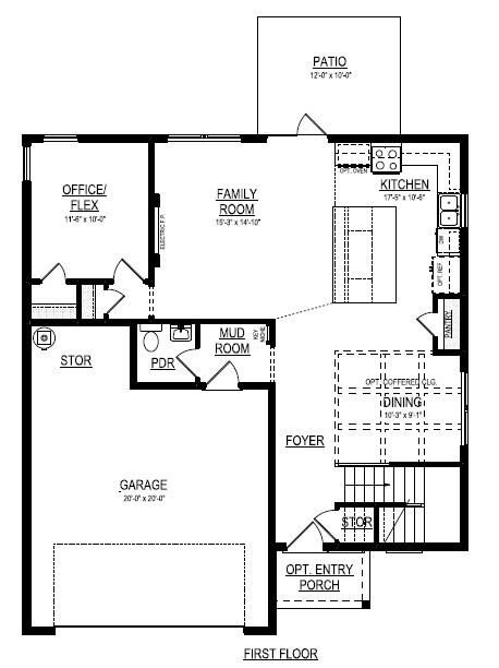 Property Photo: 1782 Hickory Heights (Lot 24) Way GA 30102