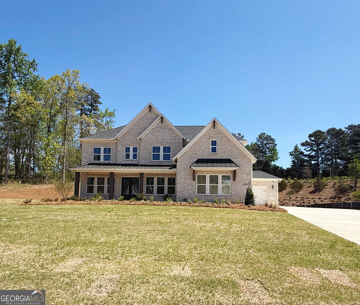 Property Photo:  2450 Colliers Lane  GA 30041 