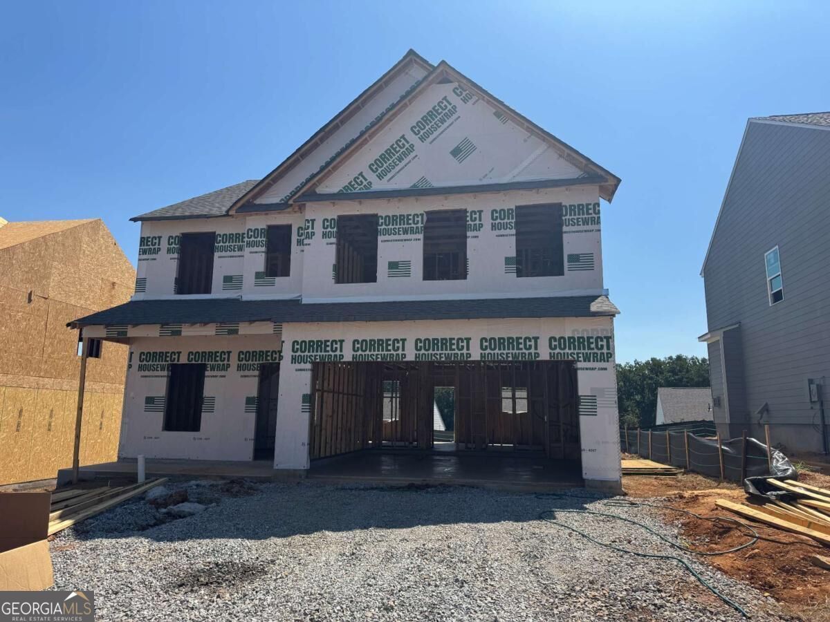 Property Photo:  345 Bloomfield Circle  GA 30114 