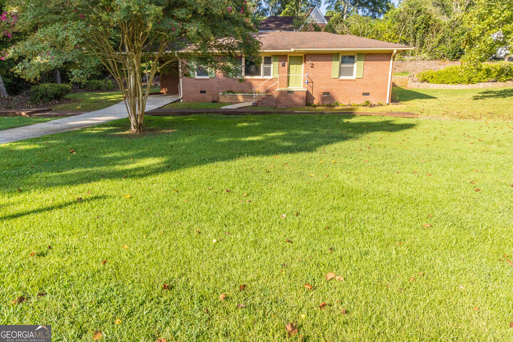 Property Photo:  202 Forrest Avenue  GA 30286 