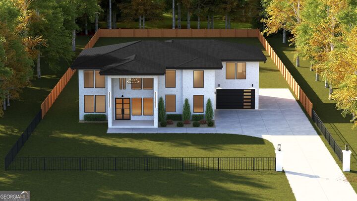 Property Photo:  670 Davis Road  GA 30046 