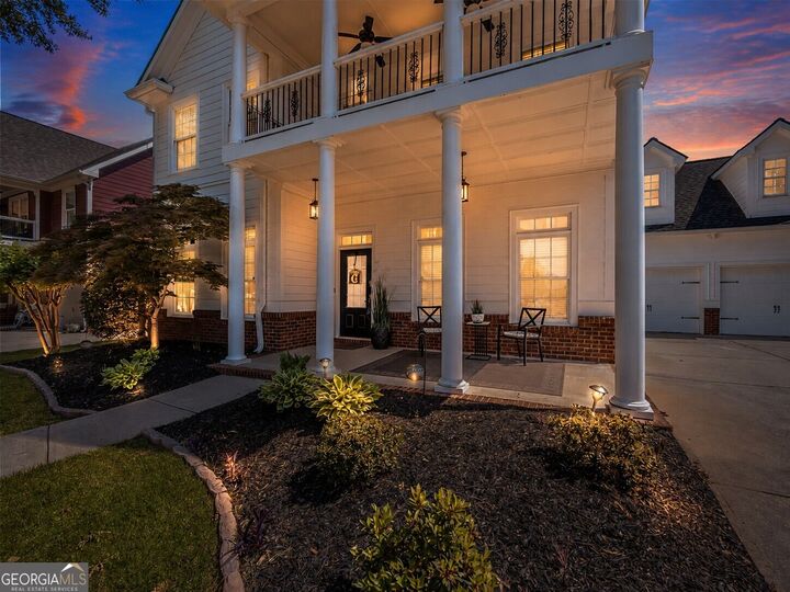 Property Photo:  540 Warm Springs Court  GA 30052 