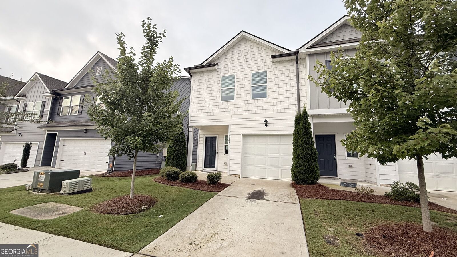 Property Photo:  7085 Gladstone Circle  GA 30038 