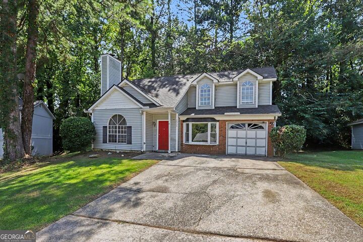 Property Photo: 2955 Sugarcreek Lane SE GA 30316