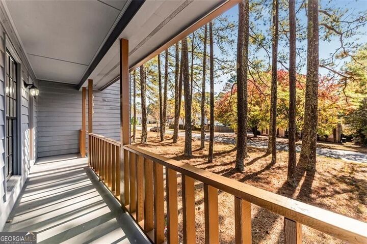 Property Photo: 444 Wellington Way GA 30238