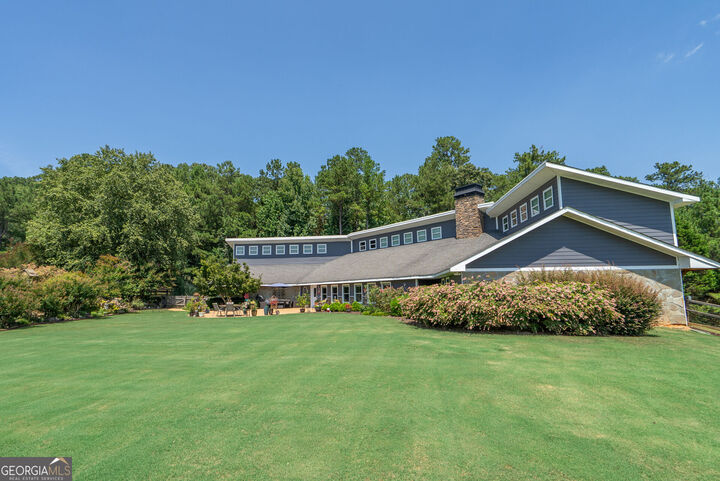 Property Photo:  1370 Cook Road  GA 30054 