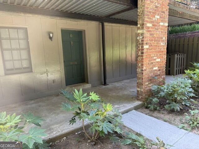 Property Photo: 3095 Colonial Way O GA 30341