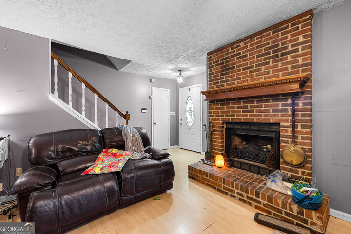 Property Photo: 9330 Hidden Hollow Trail GA 30236