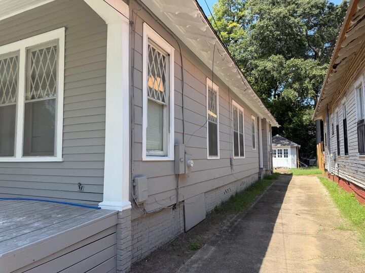 Property Photo: 2915 Beacon Avenue GA 31904