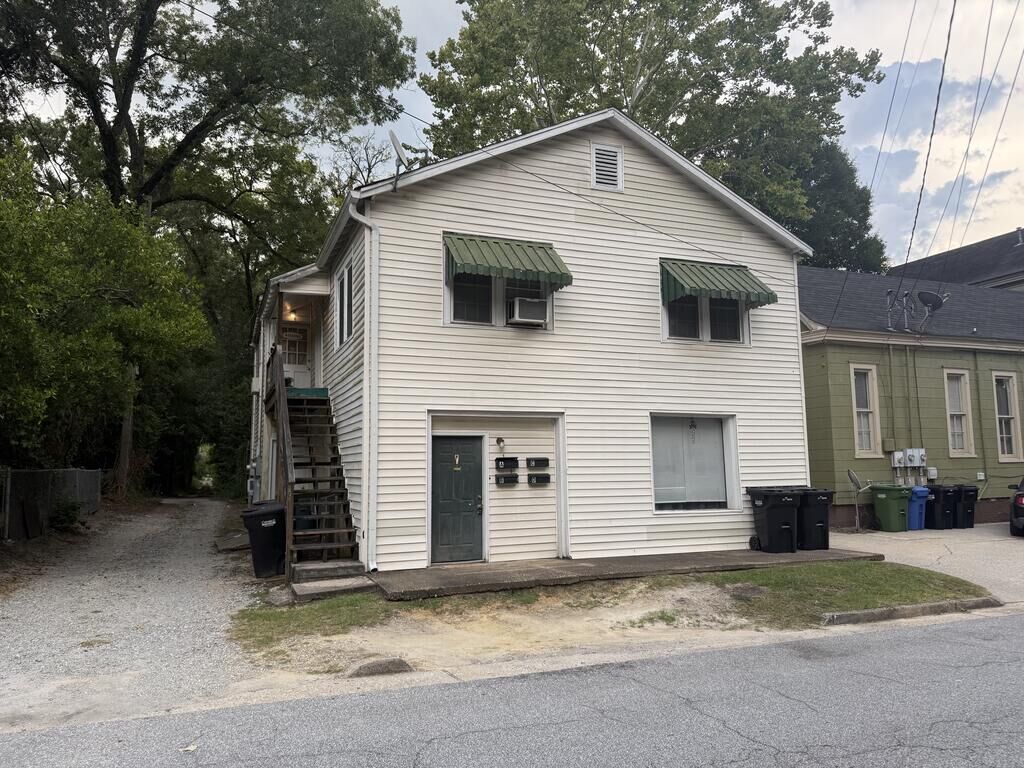 Property Photo:  1812 13th Avenue  GA 31901 