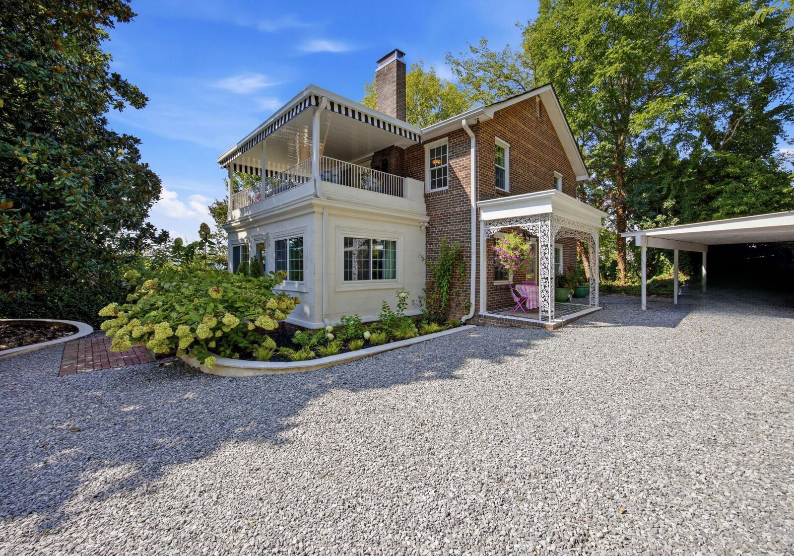 Property Photo: 2606 14th Avenue TN 37407